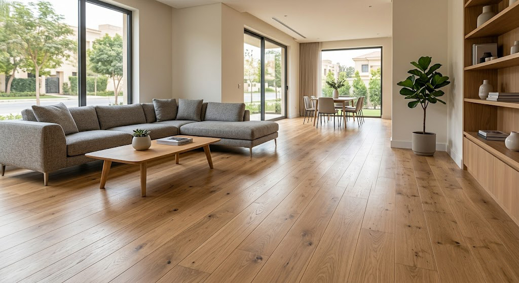  Style Decoration – Professional Flooring Supply and Installation Services in Egypt 